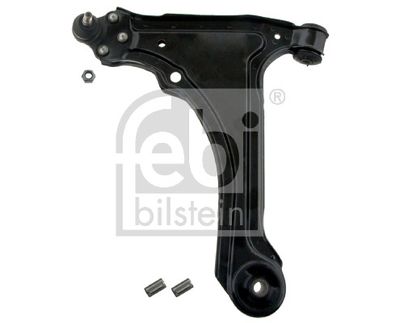Neatkarīgās balstiekārtas svira, Riteņa piekare FEBI BILSTEIN 02915