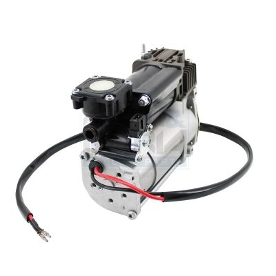 Компрессор, пневматическая система MEAT & DORIA 58019