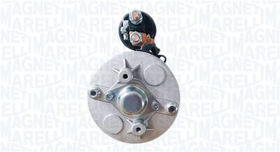 Стартер MAGNETI MARELLI 063720047010