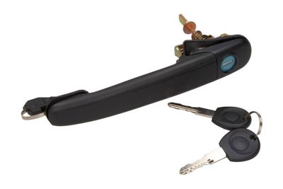 Ārējais durvju rokturis MAXGEAR 28-0290