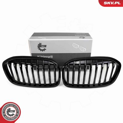 Решетка радиатора ESEN SKV 66SKV041