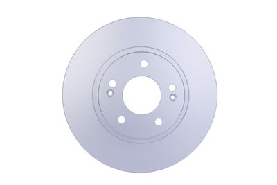 Bremžu diski HELLA 8DD 355 118-671