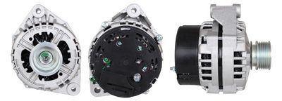 Ģenerators DRI 523101902