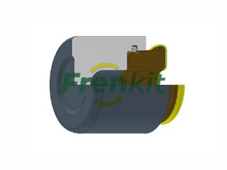Virzulis, Bremžu suports FRENKIT P273001
