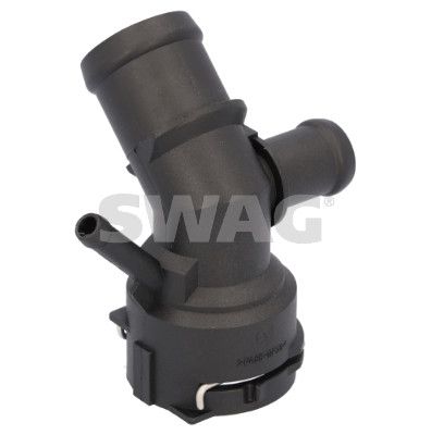 Dzesēšanas šķidruma flancis SWAG 33 10 6985