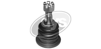 Balst-/Virzošais šarnīrs DYS 27-21008