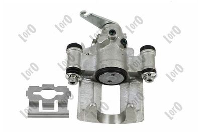 Тормозной суппорт ABAKUS 131-04-487