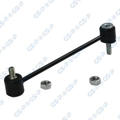 Stiepnis/Atsaite, Stabilizators GSP S050281