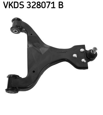 Neatkarīgās balstiekārtas svira, Riteņa piekare SKF VKDS 328071 B