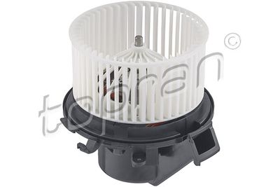 Salona ventilators TOPRAN 408 166