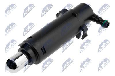 Ūdens sprausla, Lukturu tīrīšanas sistēma NTY EDS-VW-034