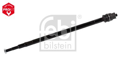 Осевой шарнир, рулевая тяга FEBI BILSTEIN 24955