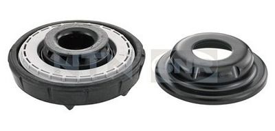 Ремкомплект, опора стойки амортизатора SNR KB653.30