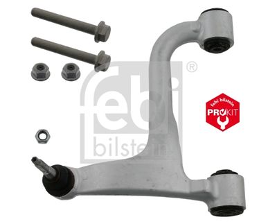 Neatkarīgās balstiekārtas svira, Riteņa piekare FEBI BILSTEIN 40609