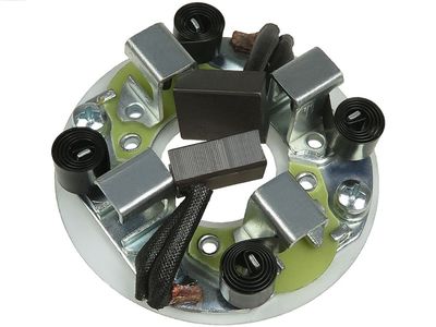 Кронштейн, угольная щетка AS-PL SBH3009