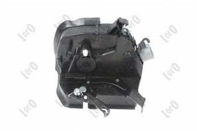 Замок двери ABAKUS 132-004-070