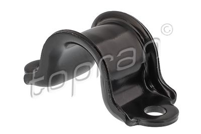 Кронштейн, подвеска стабилизато TOPRAN 113 414