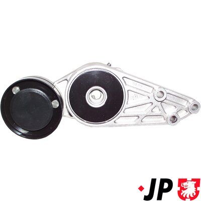 Натяжитель ремня, клиновой зубча JP GROUP 1118203900