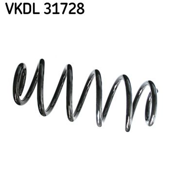 Balstiekārtas atspere SKF VKDL 31728