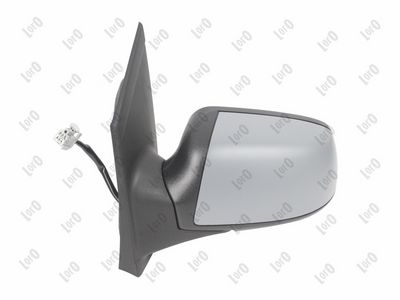 Наружное зеркало ABAKUS 1219M07