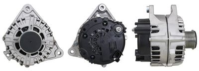 Генератор DRI 2183552002