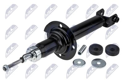 amortyzator tylny NTY A-HD-038