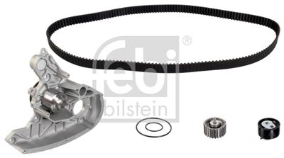 Ūdenssūknis + Zobsiksnas komplekts FEBI BILSTEIN 173200
