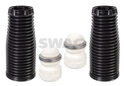 Putekļu aizsargkomplekts, Amortizators SWAG 32 10 0009