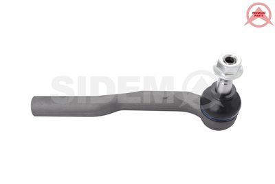 Наконечник поперечной рулевой тяги SIDEM 51041