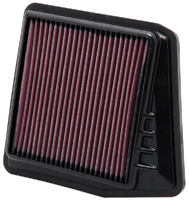 K&N Filters 332430 Gaisa filtrs