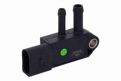 Датчик, давление выхлопных газов VEMO V10-72-1247-1