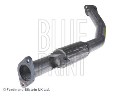 Предглушитель выхлопных газов BLUE PRINT ADC46028