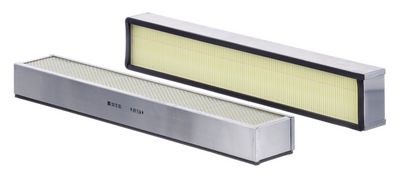 Filtrs, Salona telpas gaiss MANN-FILTER CUD59001