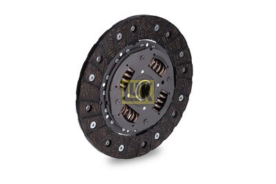 Sajūga disks Schaeffler LuK 320 0051 11