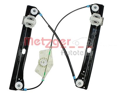 Стеклоподъемник METZGER 2160391