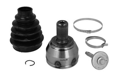 Шарнирный комплект, приводной вал METELLI 15-1773