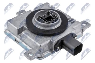 Устройство управления, освещение NTY EPX-MZ-000