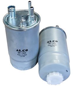 Топливный фильтр ALCO FILTER SP-1343