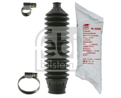 Комплект пыльника, рулевое управление FEBI BILSTEIN 03307