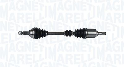 Приводной вал MAGNETI MARELLI 302004190215