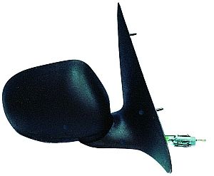 Ārējais atpakaļskata spogulis ABAKUS 1104M02