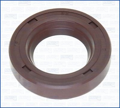 Уплотняющее кольцо, коленчатый вал AJUSA 15108400