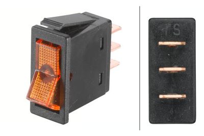 Переключатель HELLA 6EH 004 406-022