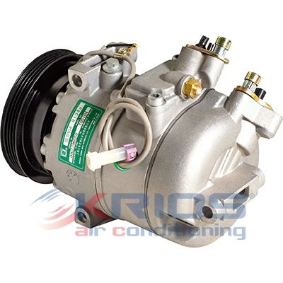  MEAT & DORIA KSB063D