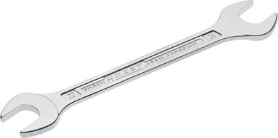 Divpusējā uzgriežņu atslēga HAZET 450N-22X24