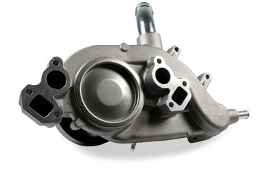 Ūdens sūknis, dzinēja dzesēšana HEPU P611