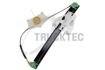 Stikla pacelšanas mehānisms TRUCKTEC AUTOMOTIVE 07.54.026