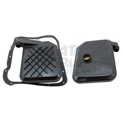Hidrofiltru komplekts, Automātiskā pārnesumkārba MEAT & DORIA KIT21107