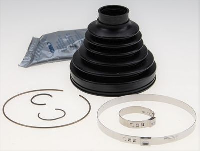 Комплект пыльника, приводной вал LÖBRO 306905