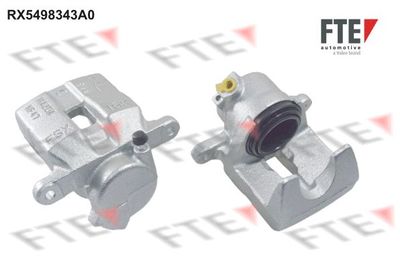 Тормозной суппорт FTE 9291789